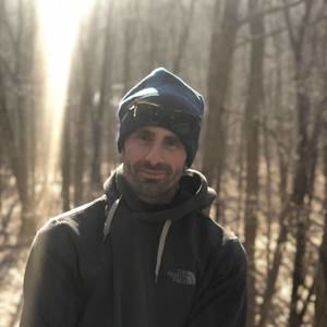 Meet your Posher, Anthony